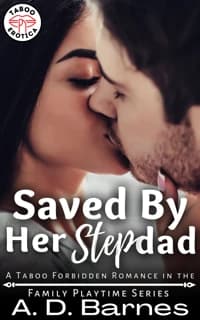 Saved by Her Stepdad