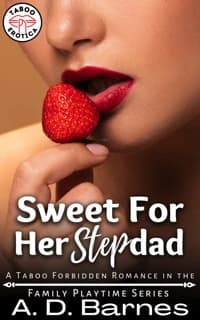 Sweet for Her Stepdad