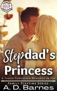 Stepdad's Princess