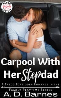 Carpool with Her Stepdad