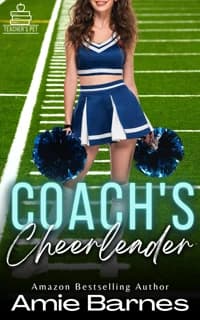 Coach's Cheerleader